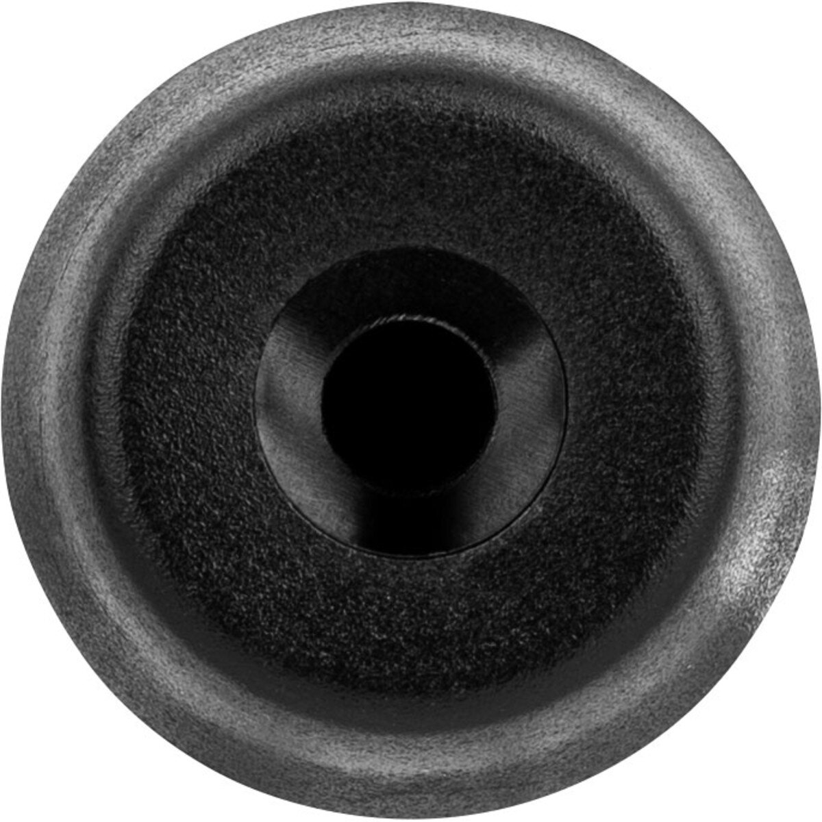 4Pack Rubber Feet 1" Dia. x 0.85" H